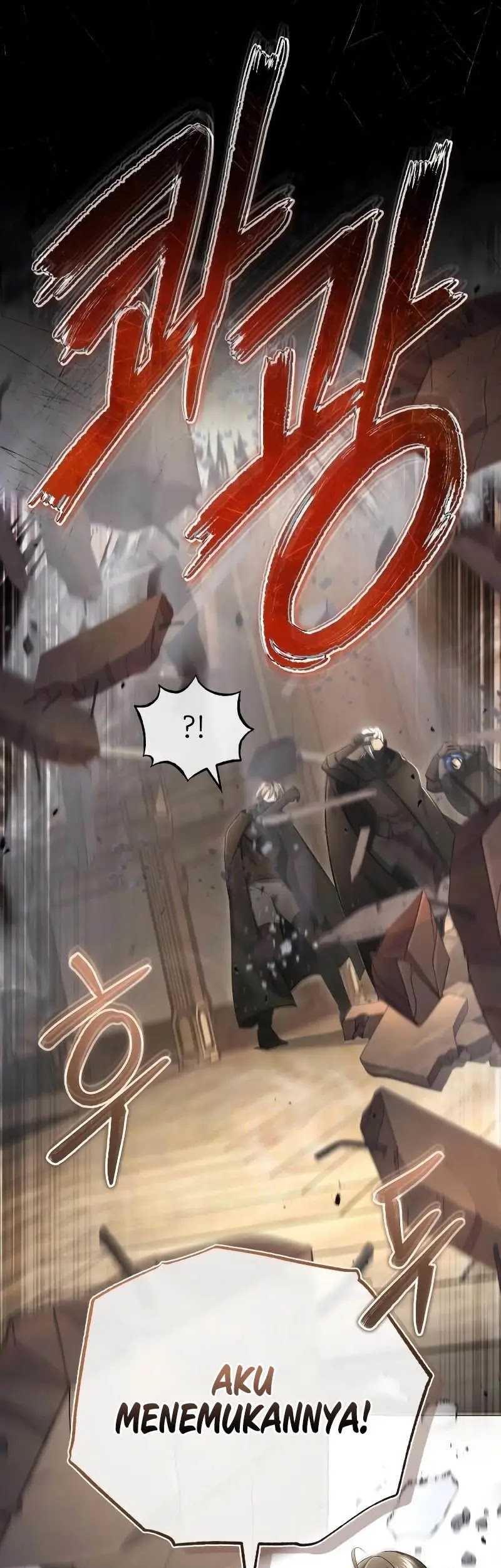 Regressor’s Life After Retirement Chapter 38 Gambar 54