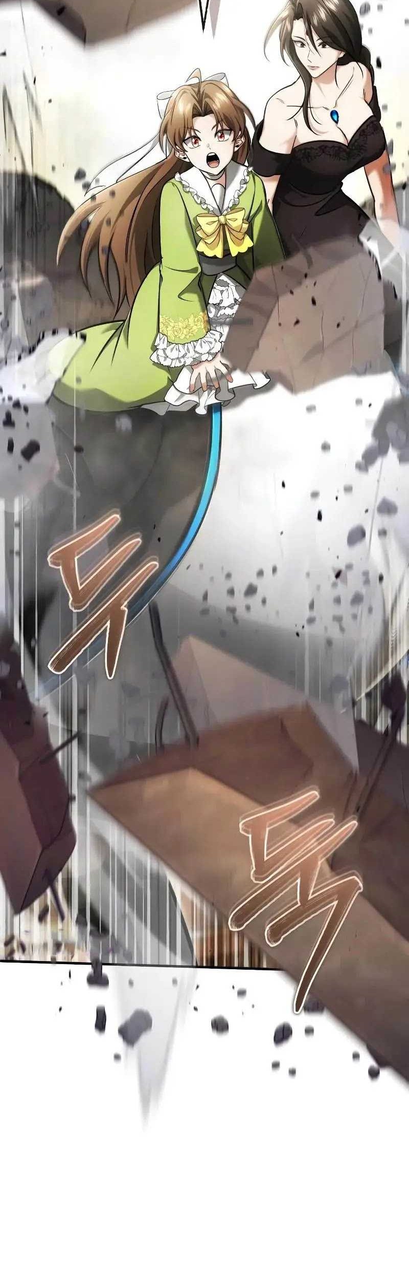 Regressor’s Life After Retirement Chapter 38 Gambar 55