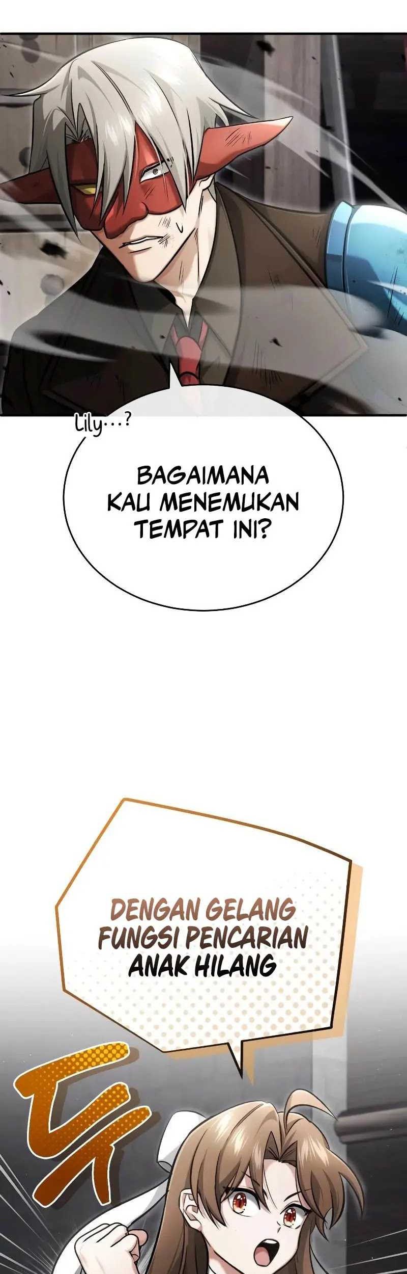 Regressor’s Life After Retirement Chapter 38 Gambar 56