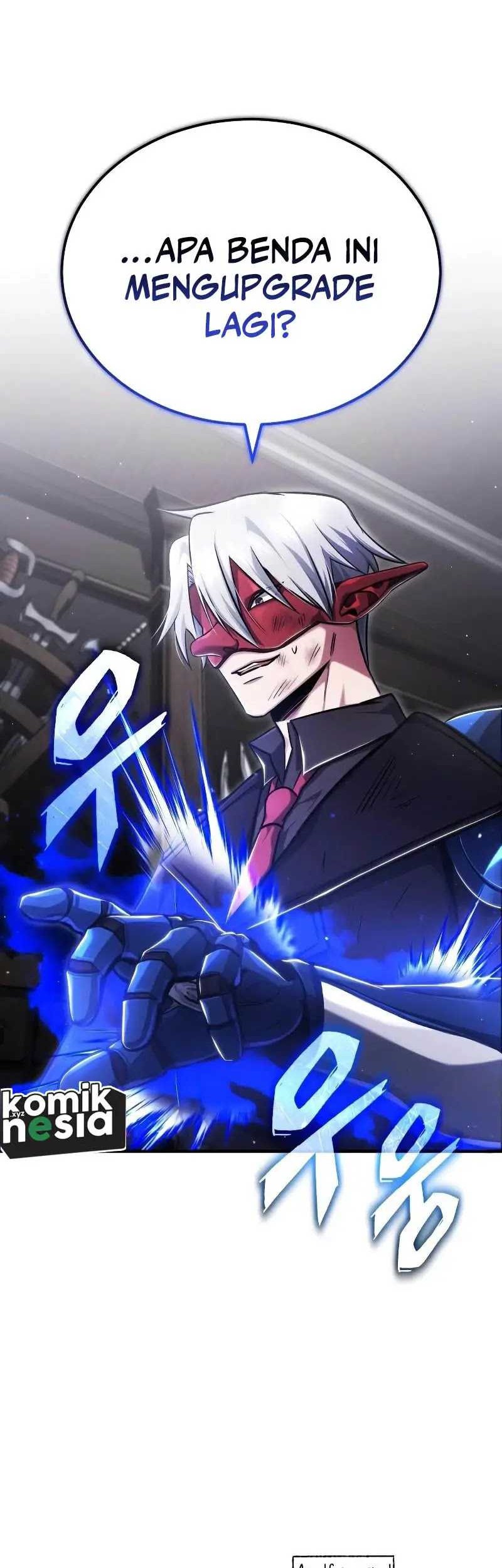 Regressor’s Life After Retirement Chapter 38 Gambar 59