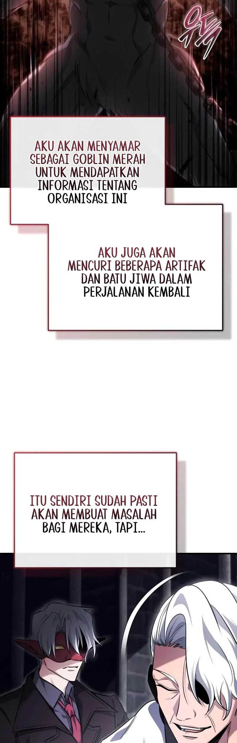 Regressor’s Life After Retirement Chapter 38 Gambar 4