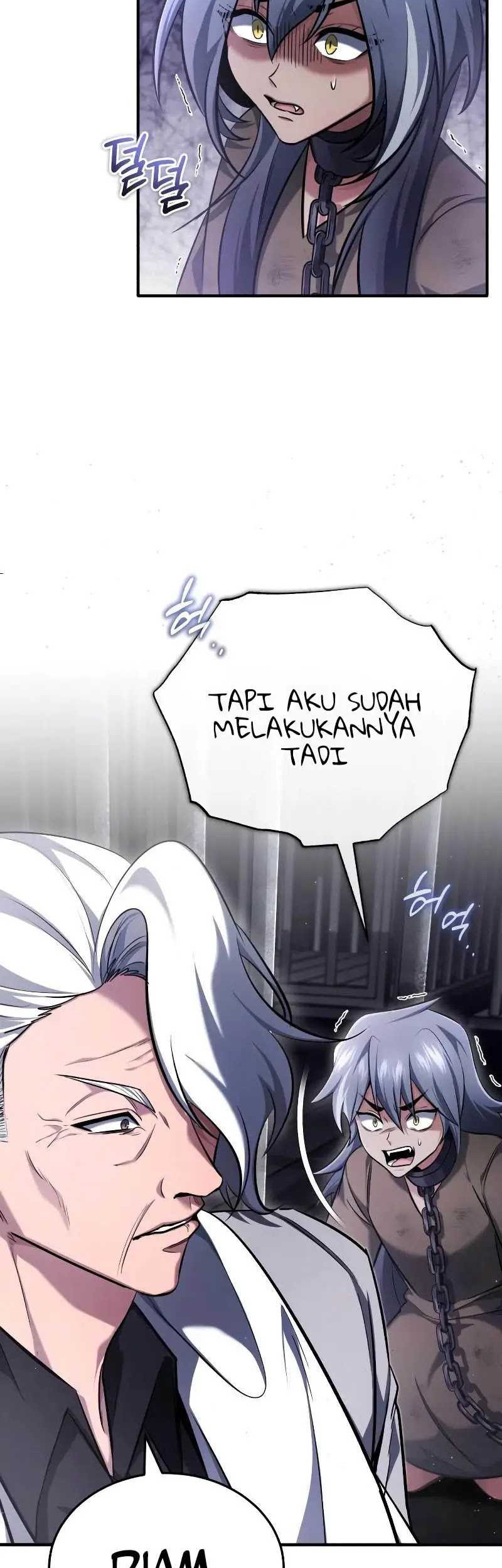 Regressor’s Life After Retirement Chapter 38 Gambar 8