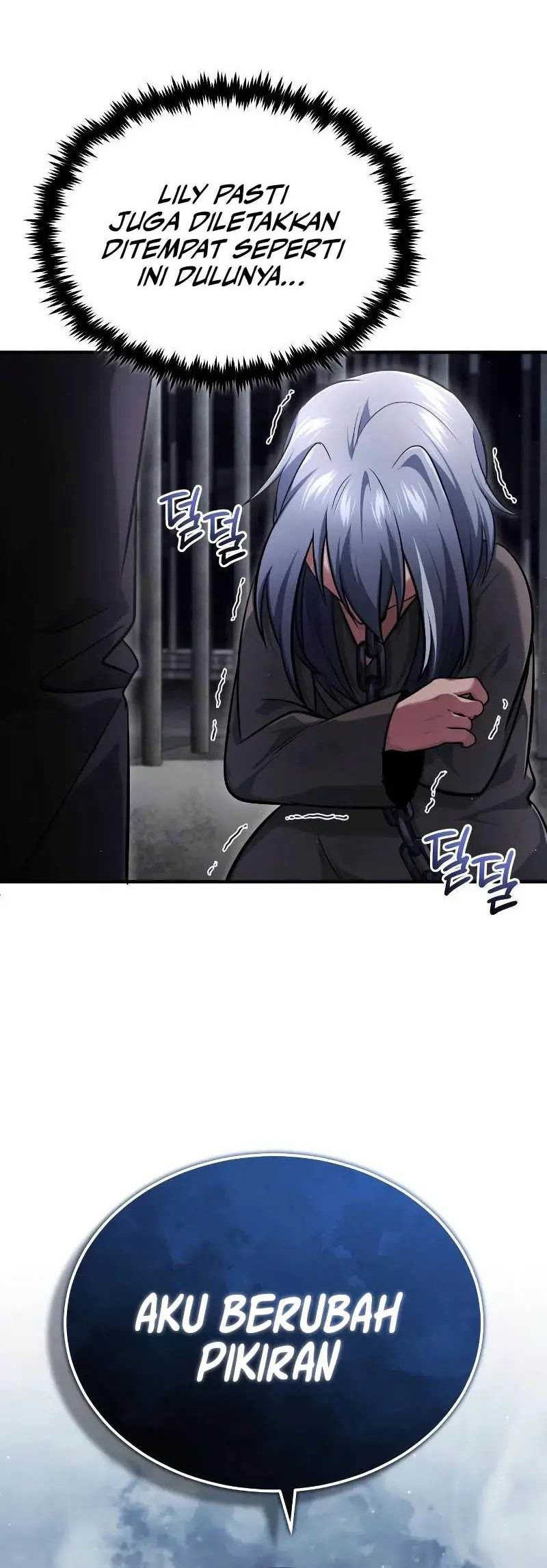 Regressor’s Life After Retirement Chapter 38 Gambar 10