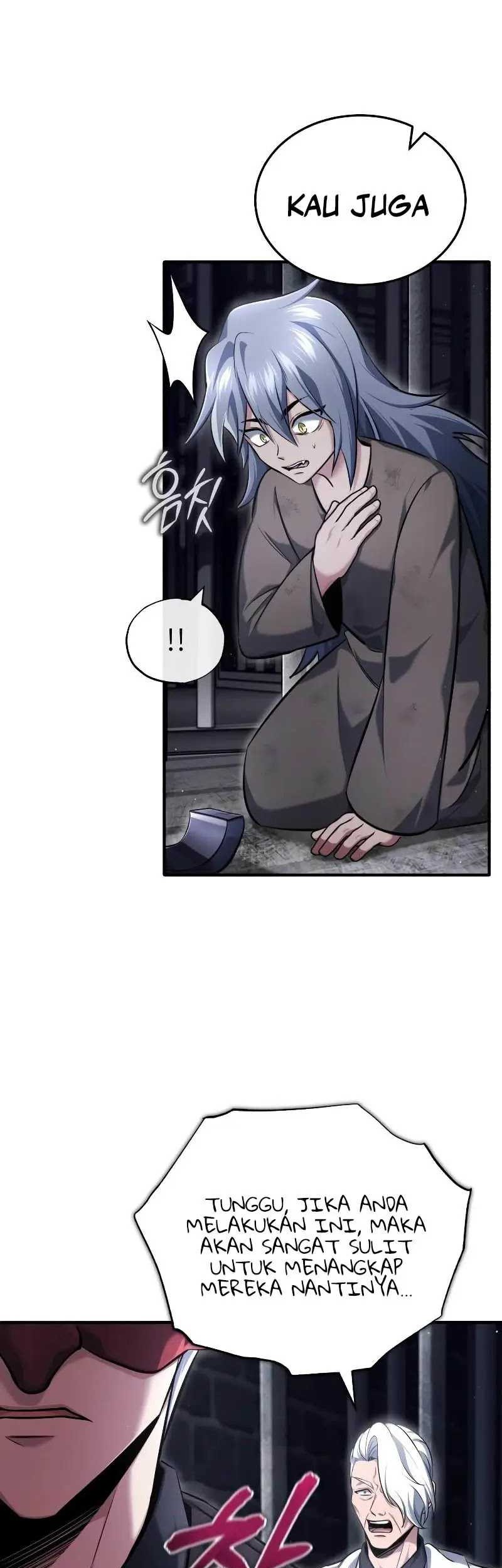 Regressor’s Life After Retirement Chapter 38 Gambar 13