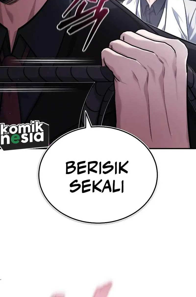 Regressor’s Life After Retirement Chapter 38 Gambar 14