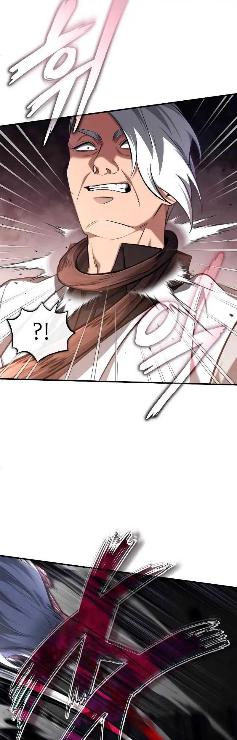 Regressor’s Life After Retirement Chapter 38 Gambar 15
