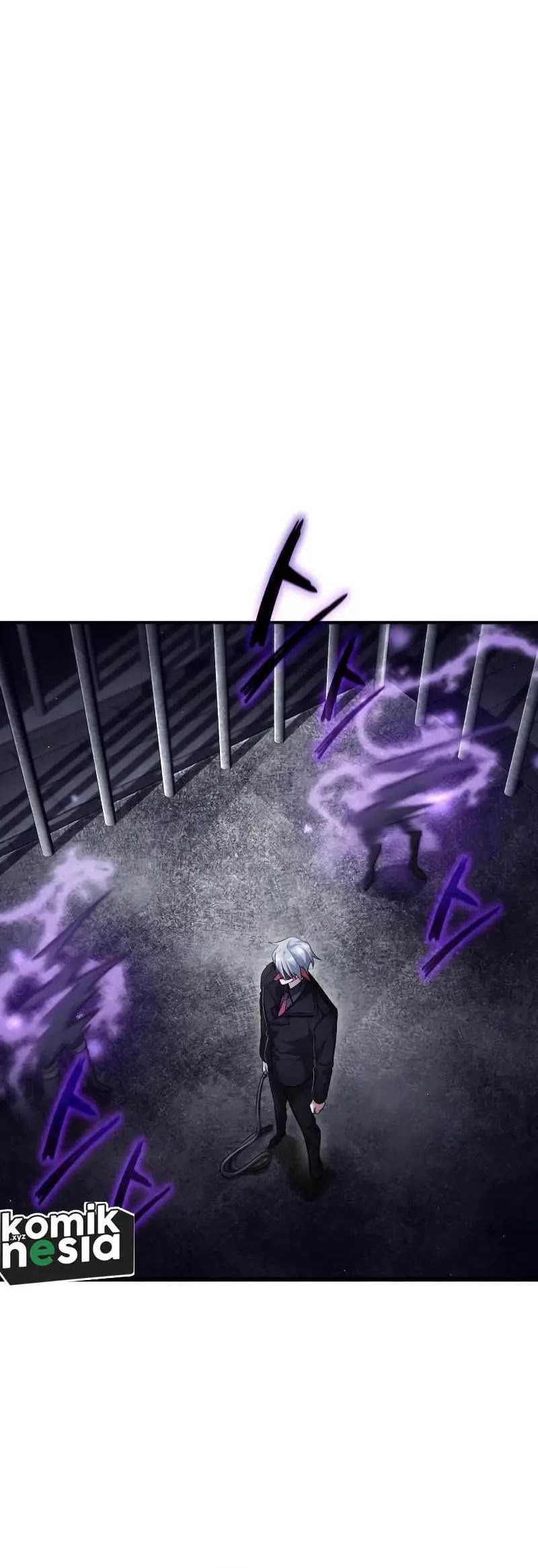 Regressor’s Life After Retirement Chapter 38 Gambar 18
