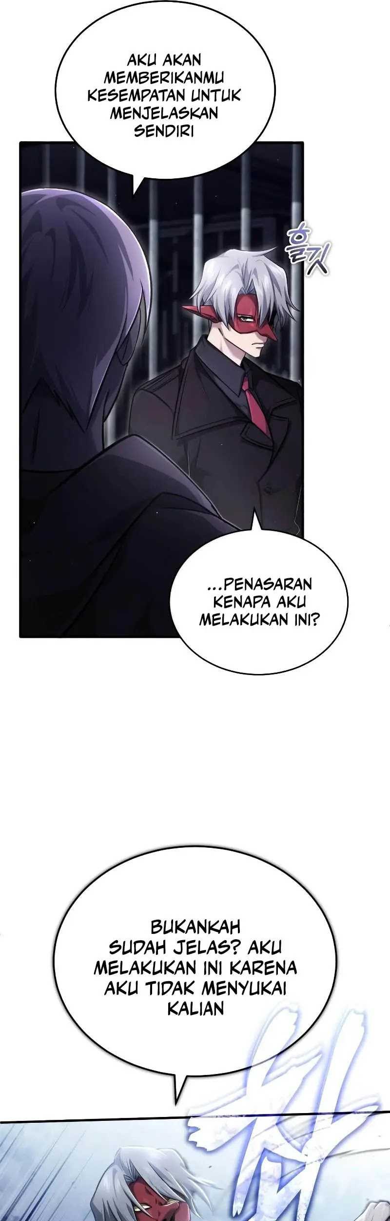 Regressor’s Life After Retirement Chapter 38 Gambar 19