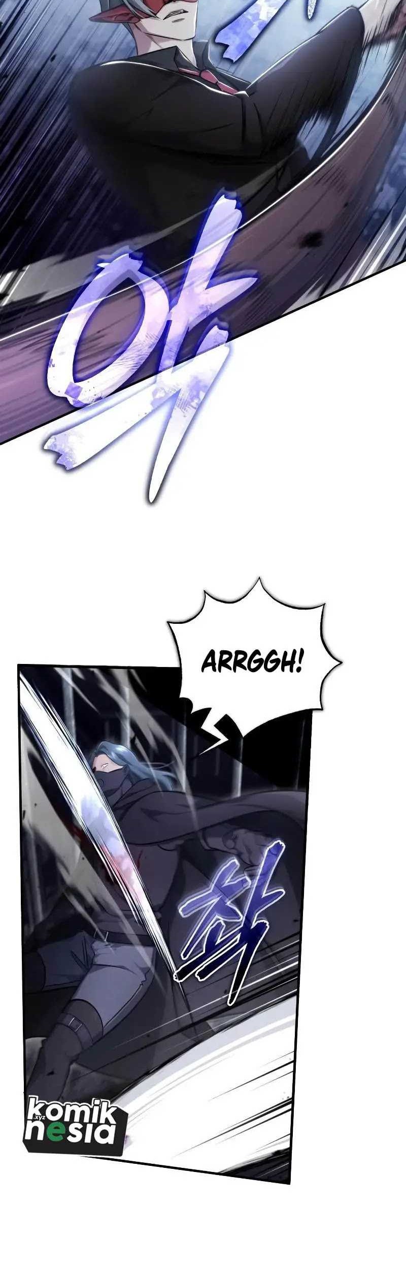 Regressor’s Life After Retirement Chapter 38 Gambar 20