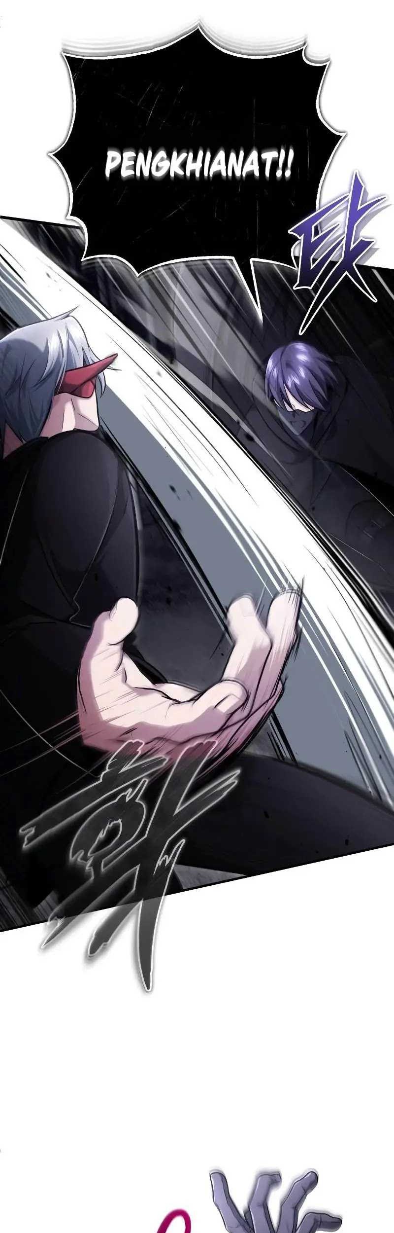 Regressor’s Life After Retirement Chapter 38 Gambar 21