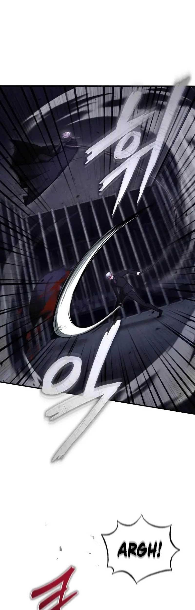 Regressor’s Life After Retirement Chapter 38 Gambar 24