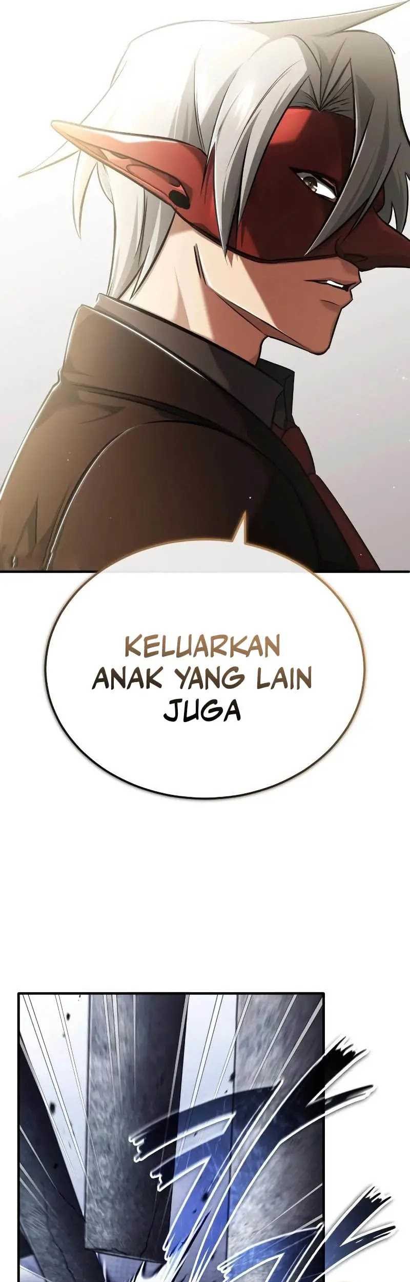 Regressor’s Life After Retirement Chapter 38 Gambar 27