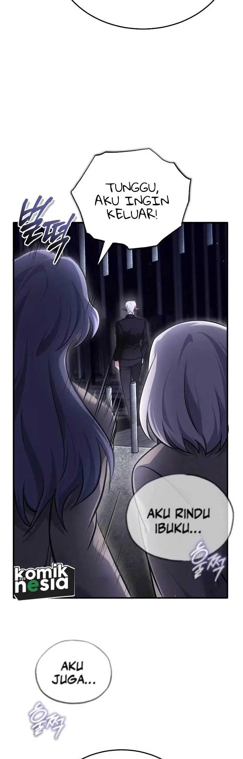 Regressor’s Life After Retirement Chapter 38 Gambar 29
