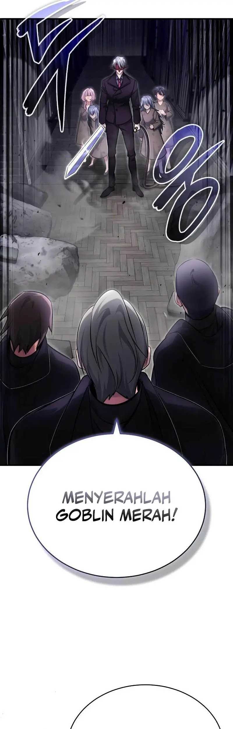 Regressor’s Life After Retirement Chapter 38 Gambar 31
