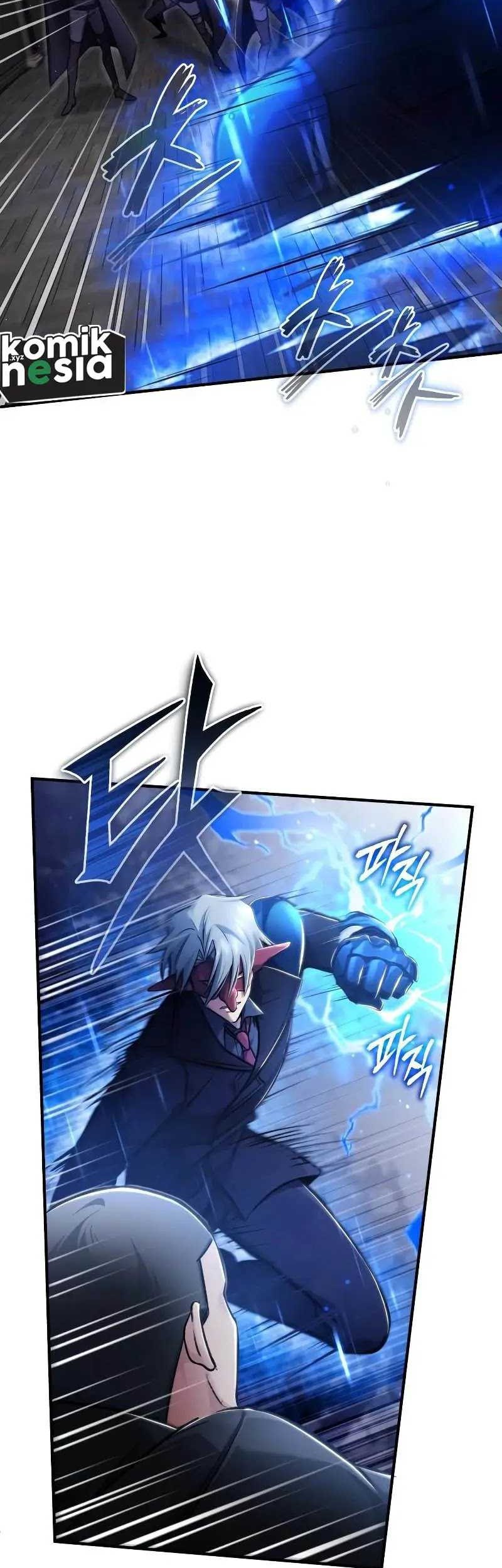 Regressor’s Life After Retirement Chapter 38 Gambar 33