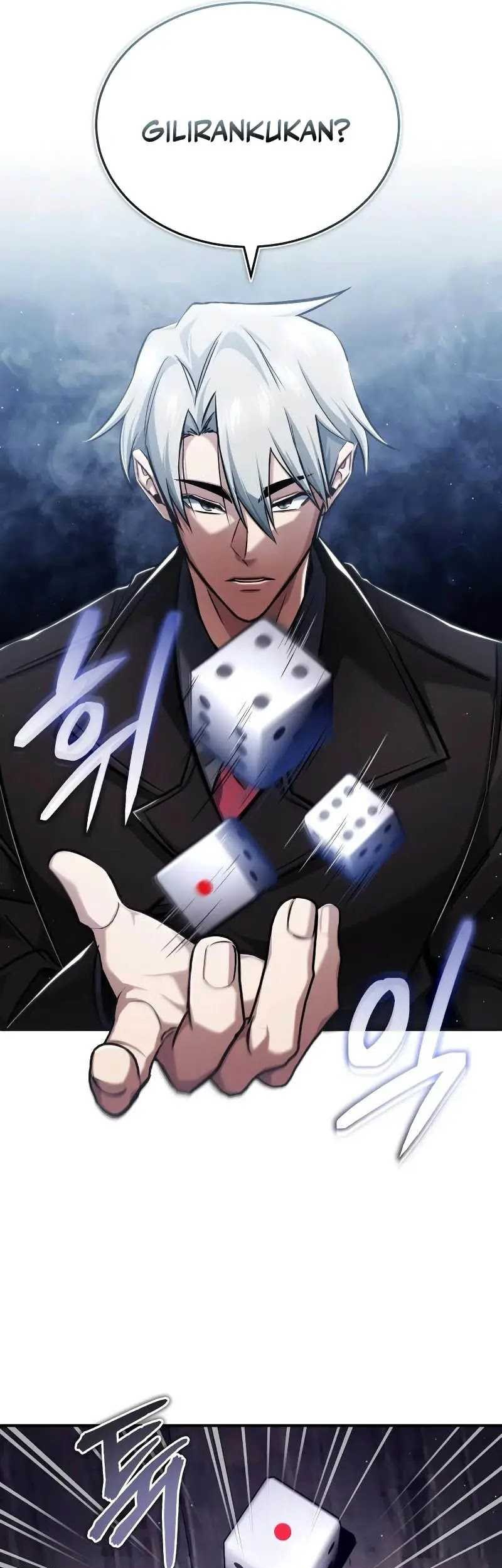Regressor’s Life After Retirement Chapter 37 Gambar 34