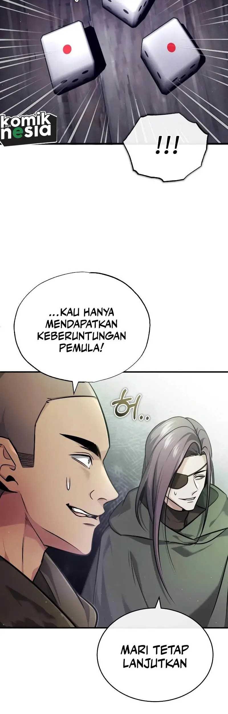 Regressor’s Life After Retirement Chapter 37 Gambar 35