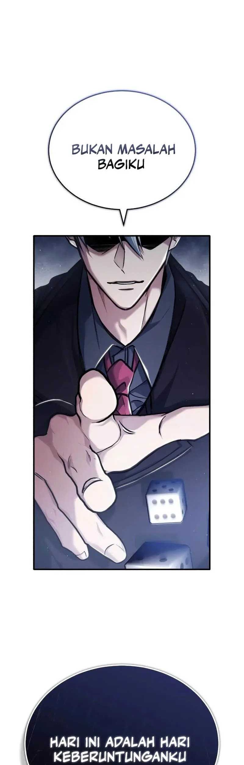 Regressor’s Life After Retirement Chapter 37 Gambar 36