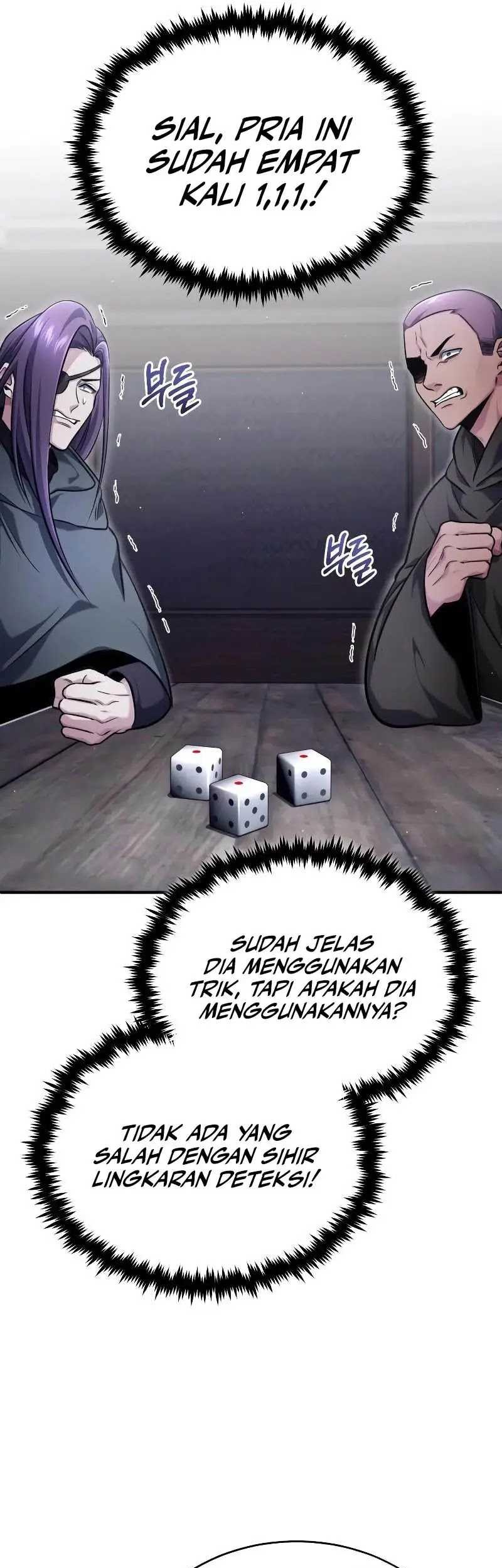 Regressor’s Life After Retirement Chapter 37 Gambar 38
