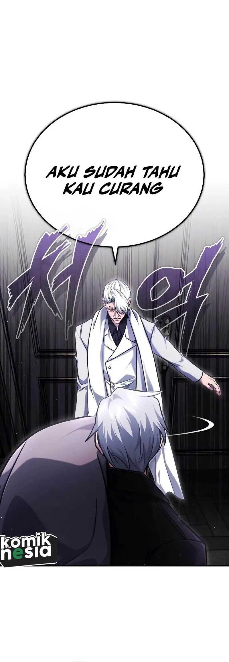 Regressor’s Life After Retirement Chapter 37 Gambar 41