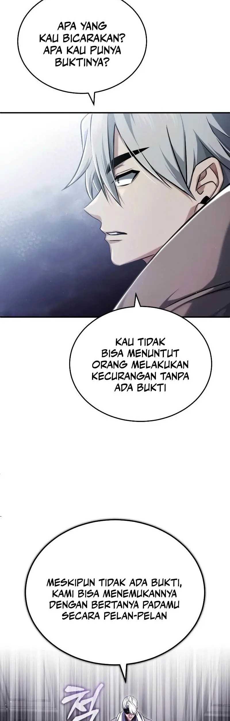 Regressor’s Life After Retirement Chapter 37 Gambar 43