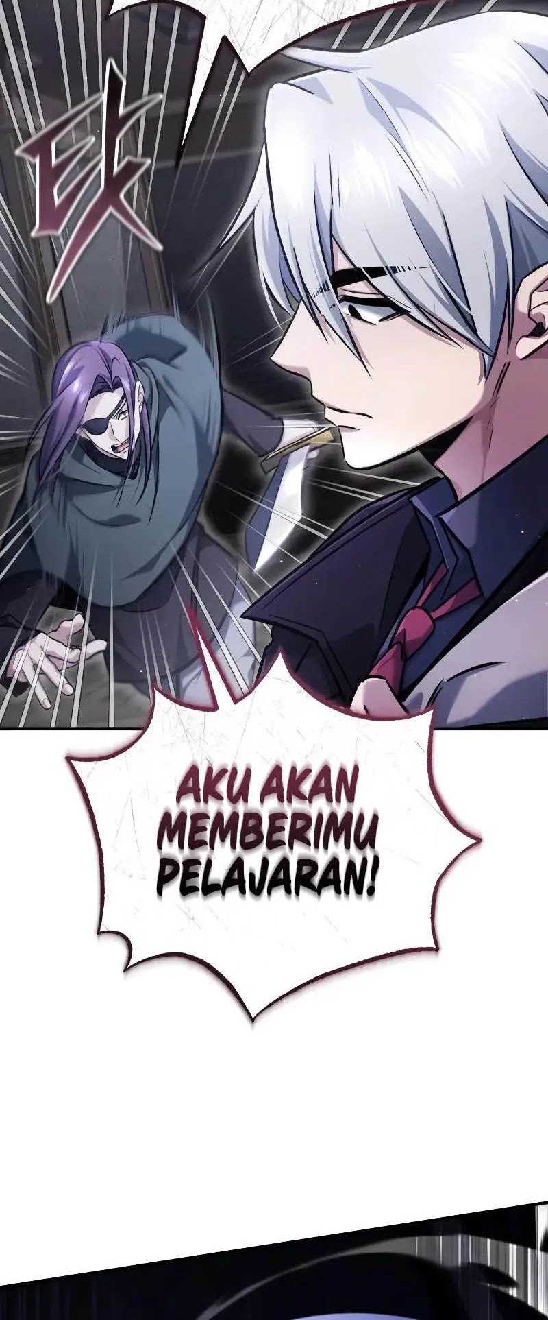 Regressor’s Life After Retirement Chapter 37 Gambar 45