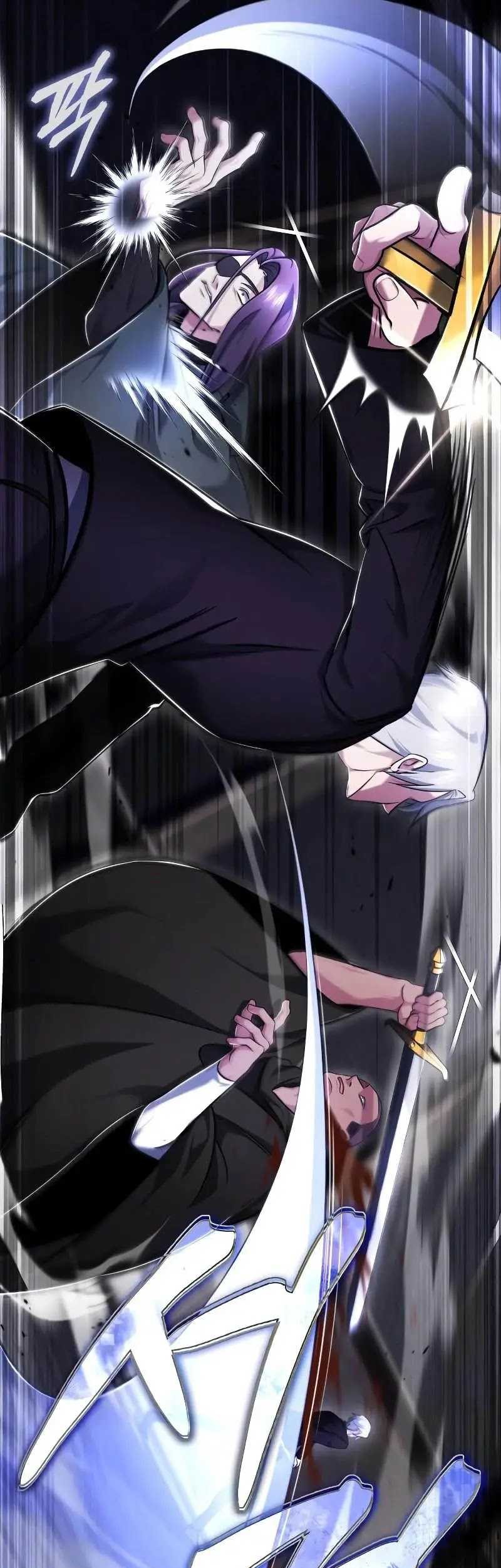 Regressor’s Life After Retirement Chapter 37 Gambar 46