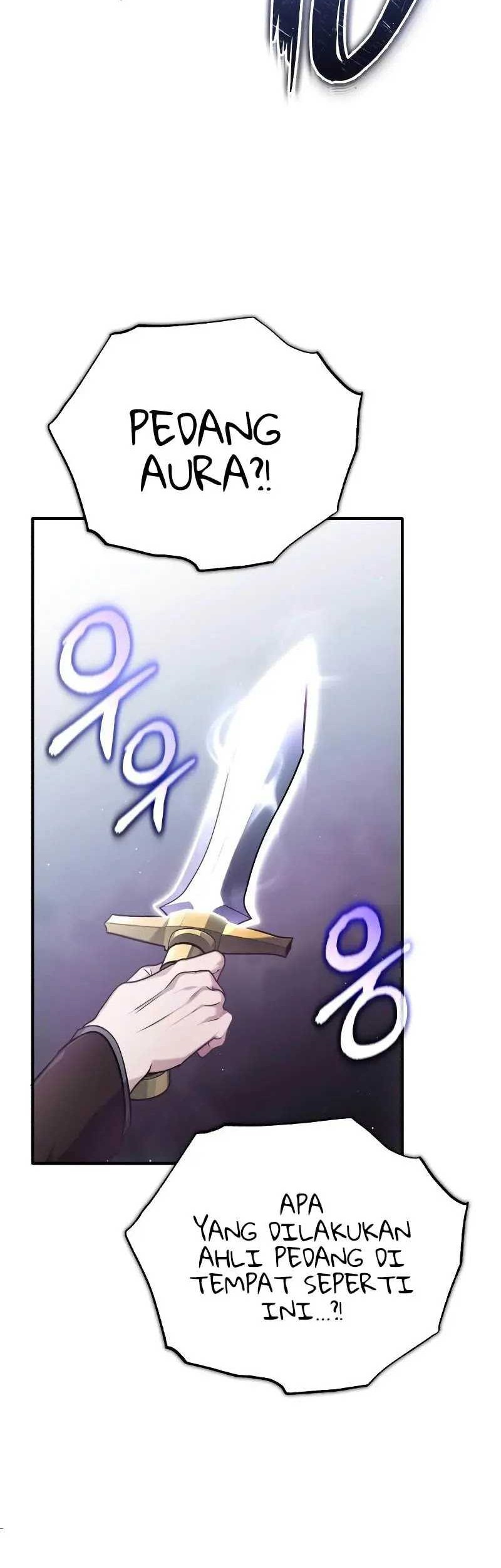 Regressor’s Life After Retirement Chapter 37 Gambar 49