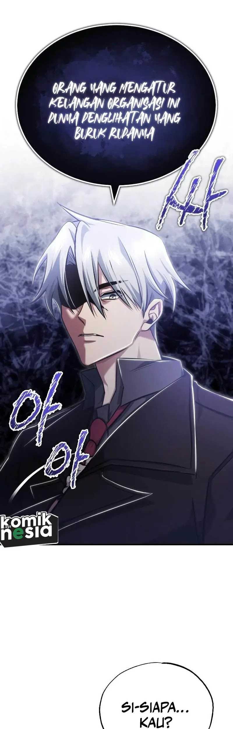Regressor’s Life After Retirement Chapter 37 Gambar 50