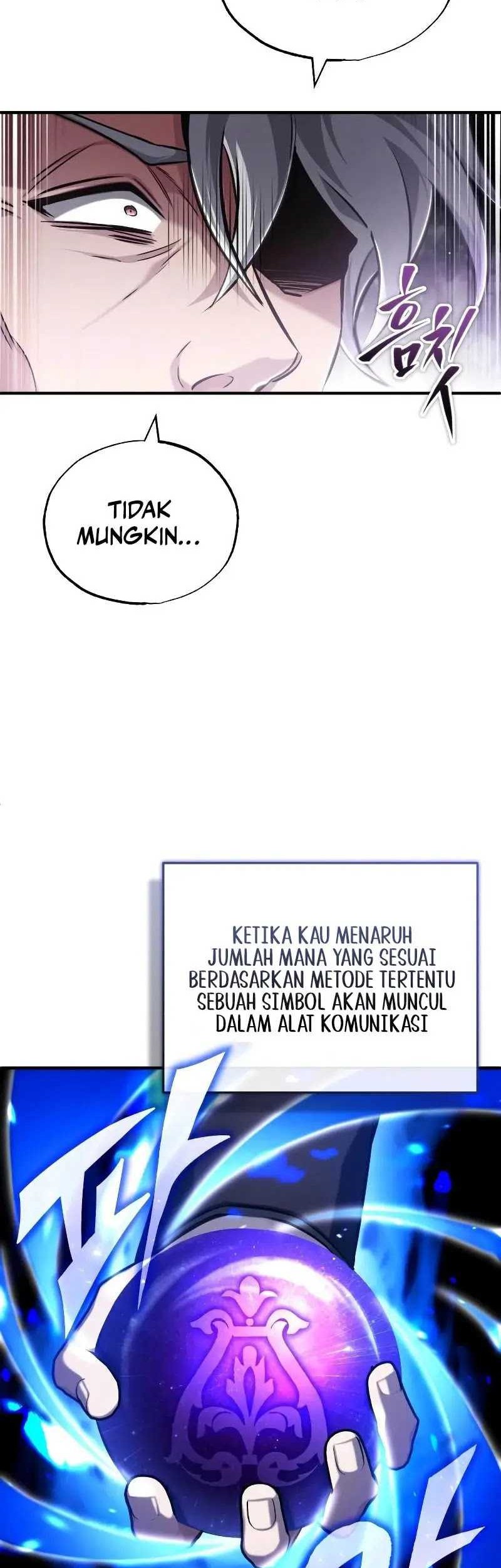 Regressor’s Life After Retirement Chapter 37 Gambar 51