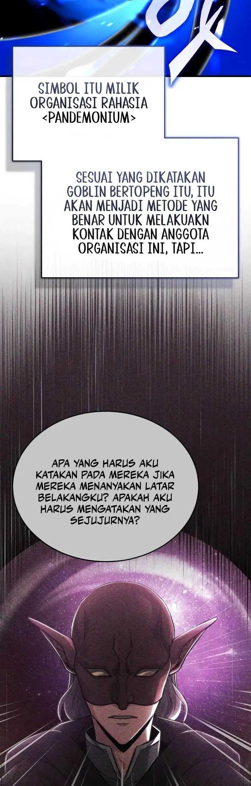 Regressor’s Life After Retirement Chapter 37 Gambar 52