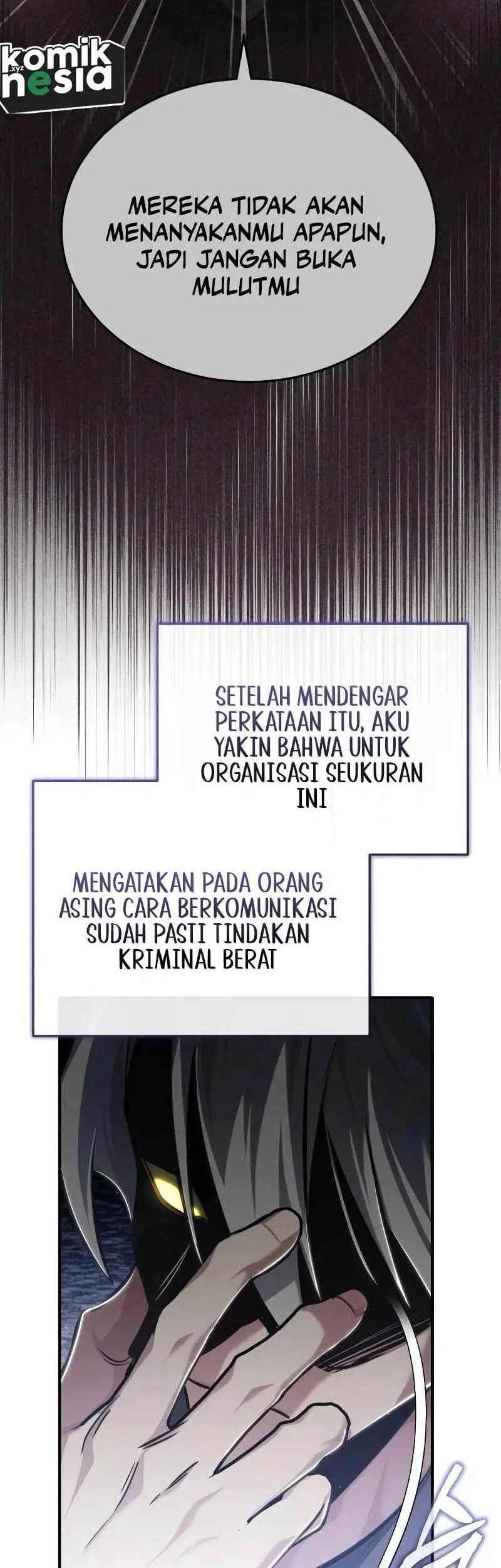 Regressor’s Life After Retirement Chapter 37 Gambar 53