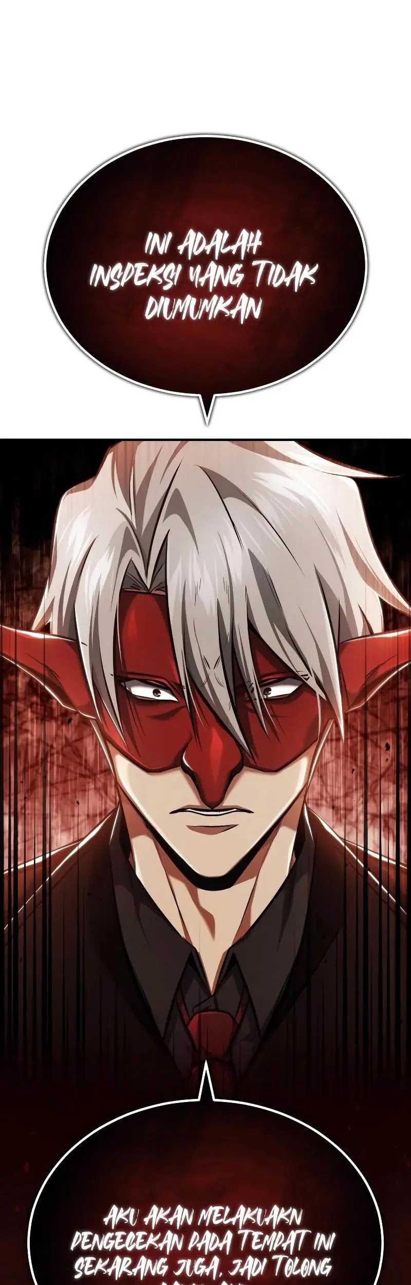 Regressor’s Life After Retirement Chapter 37 Gambar 57