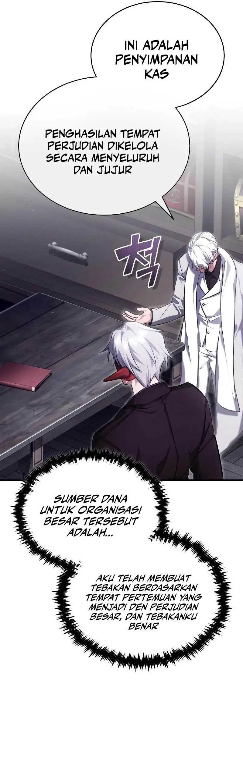 Regressor’s Life After Retirement Chapter 37 Gambar 59