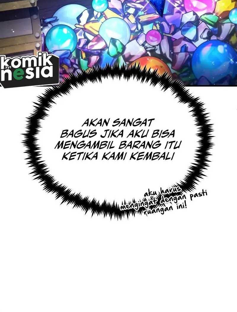 Regressor’s Life After Retirement Chapter 37 Gambar 62