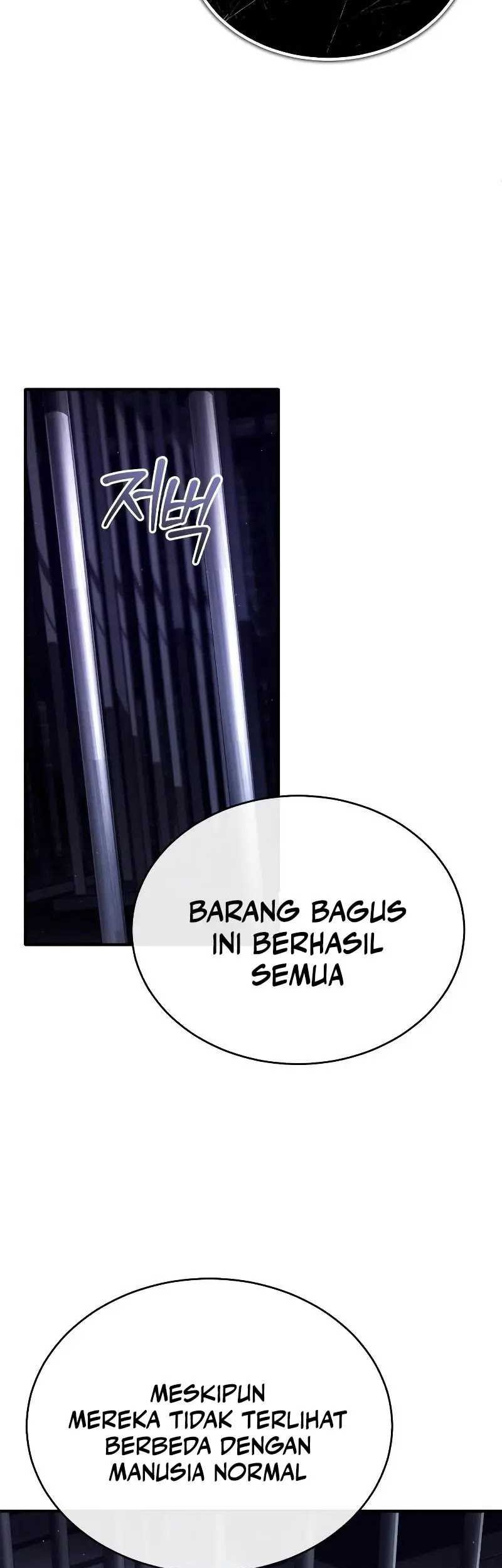 Regressor’s Life After Retirement Chapter 37 Gambar 65