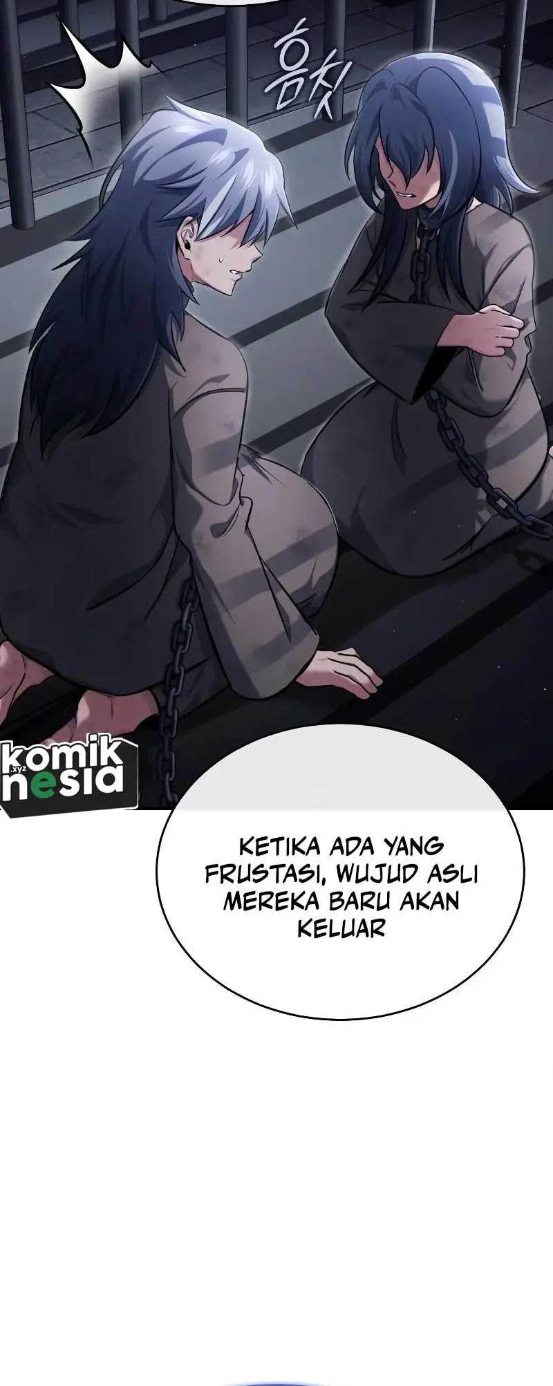 Regressor’s Life After Retirement Chapter 37 Gambar 66