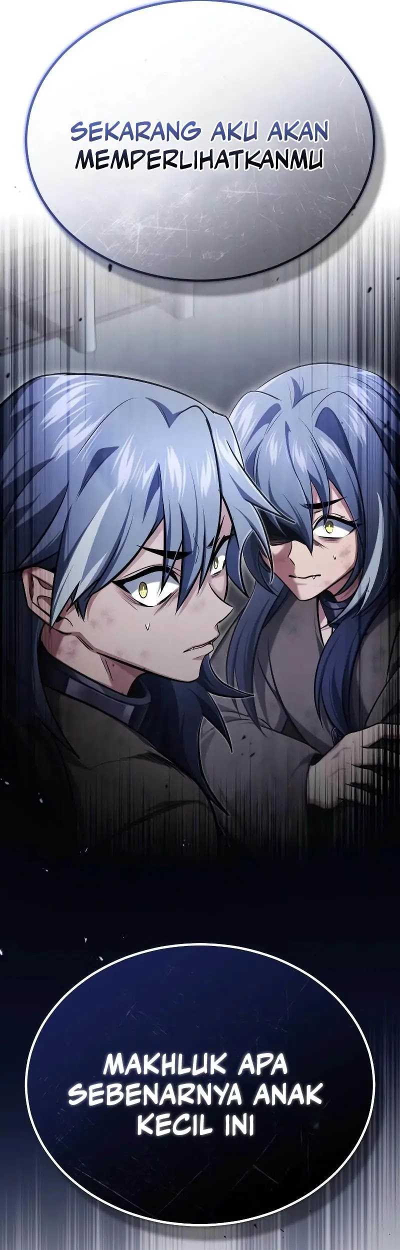 Regressor’s Life After Retirement Chapter 37 Gambar 67