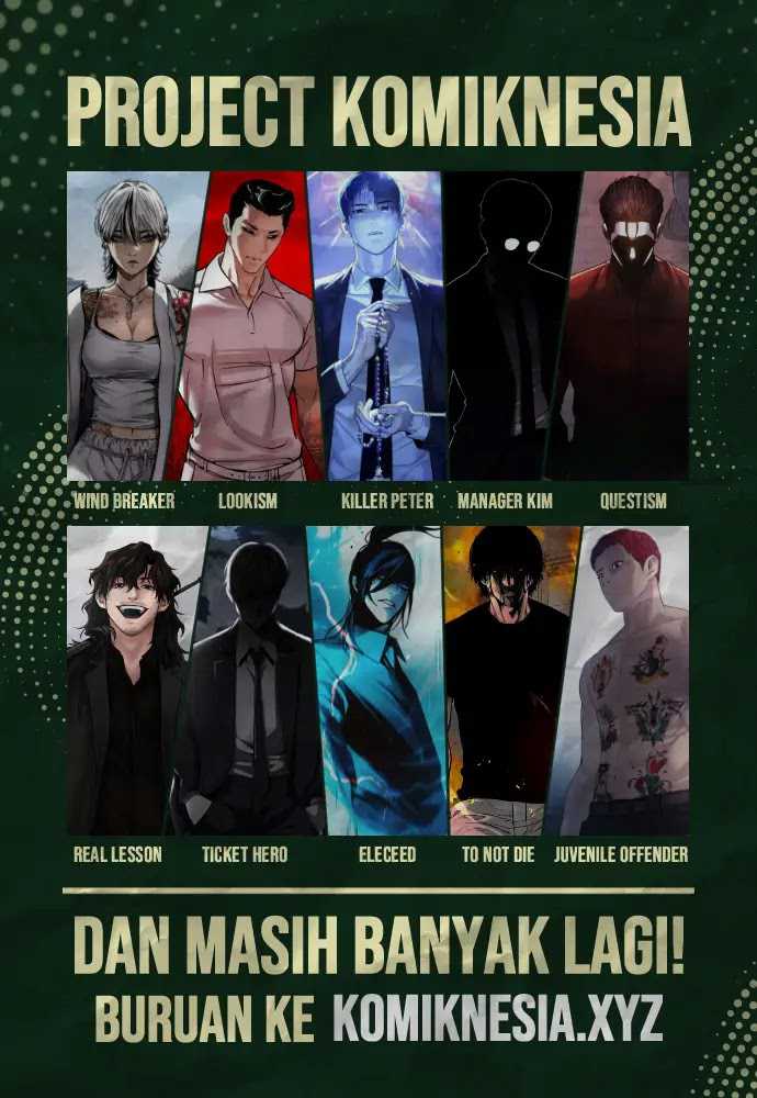 Regressor’s Life After Retirement Chapter 37 Gambar 69