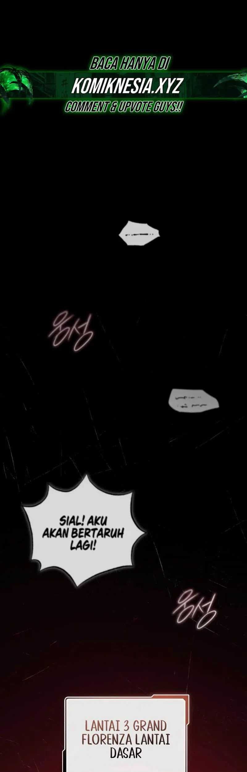 Baca Manhwa Regressor’s Life After Retirement Chapter 37 Gambar 2