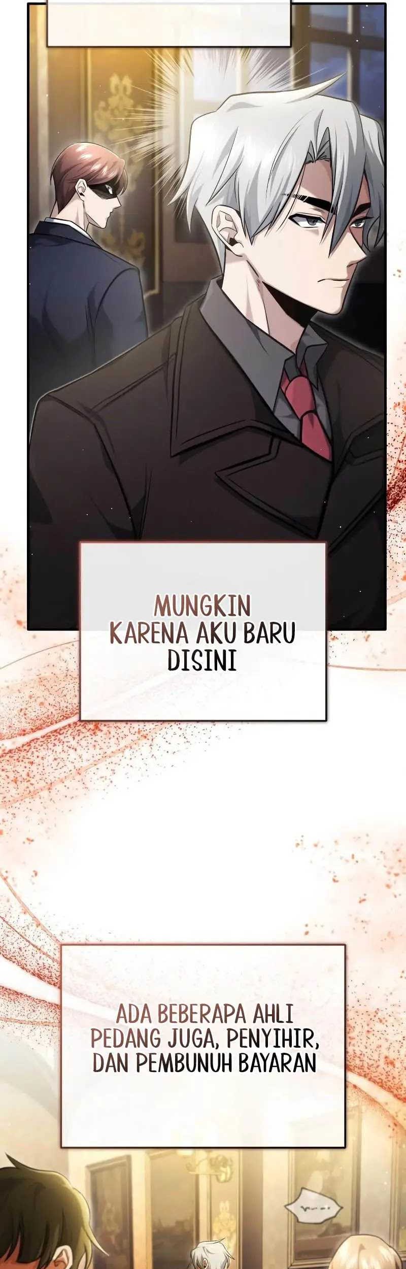 Regressor’s Life After Retirement Chapter 37 Gambar 4