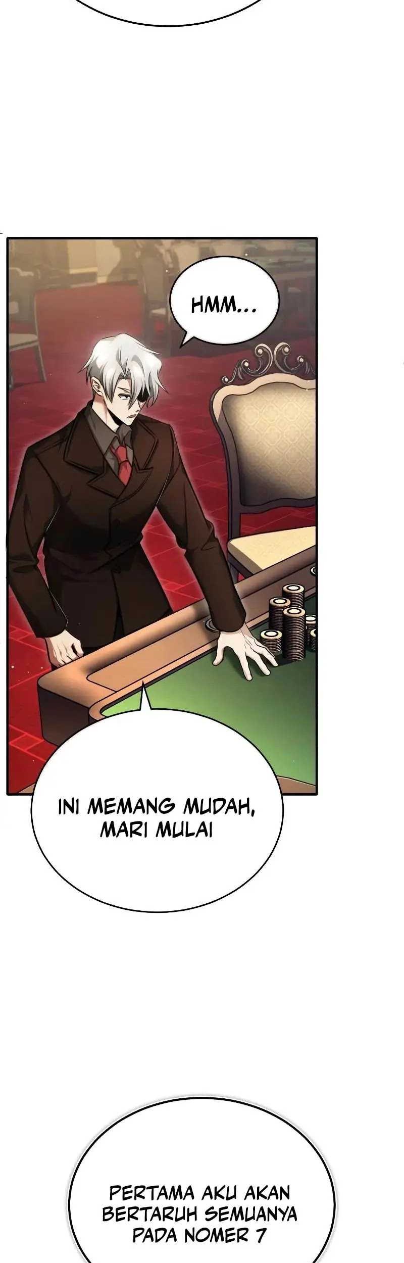 Regressor’s Life After Retirement Chapter 37 Gambar 8