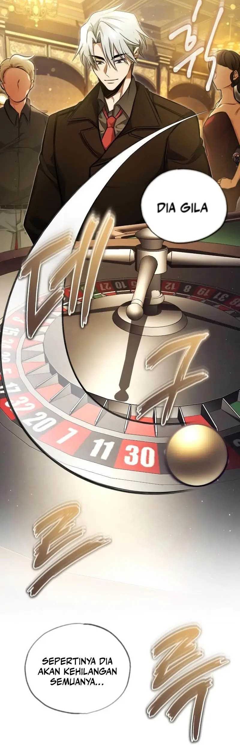 Regressor’s Life After Retirement Chapter 37 Gambar 11