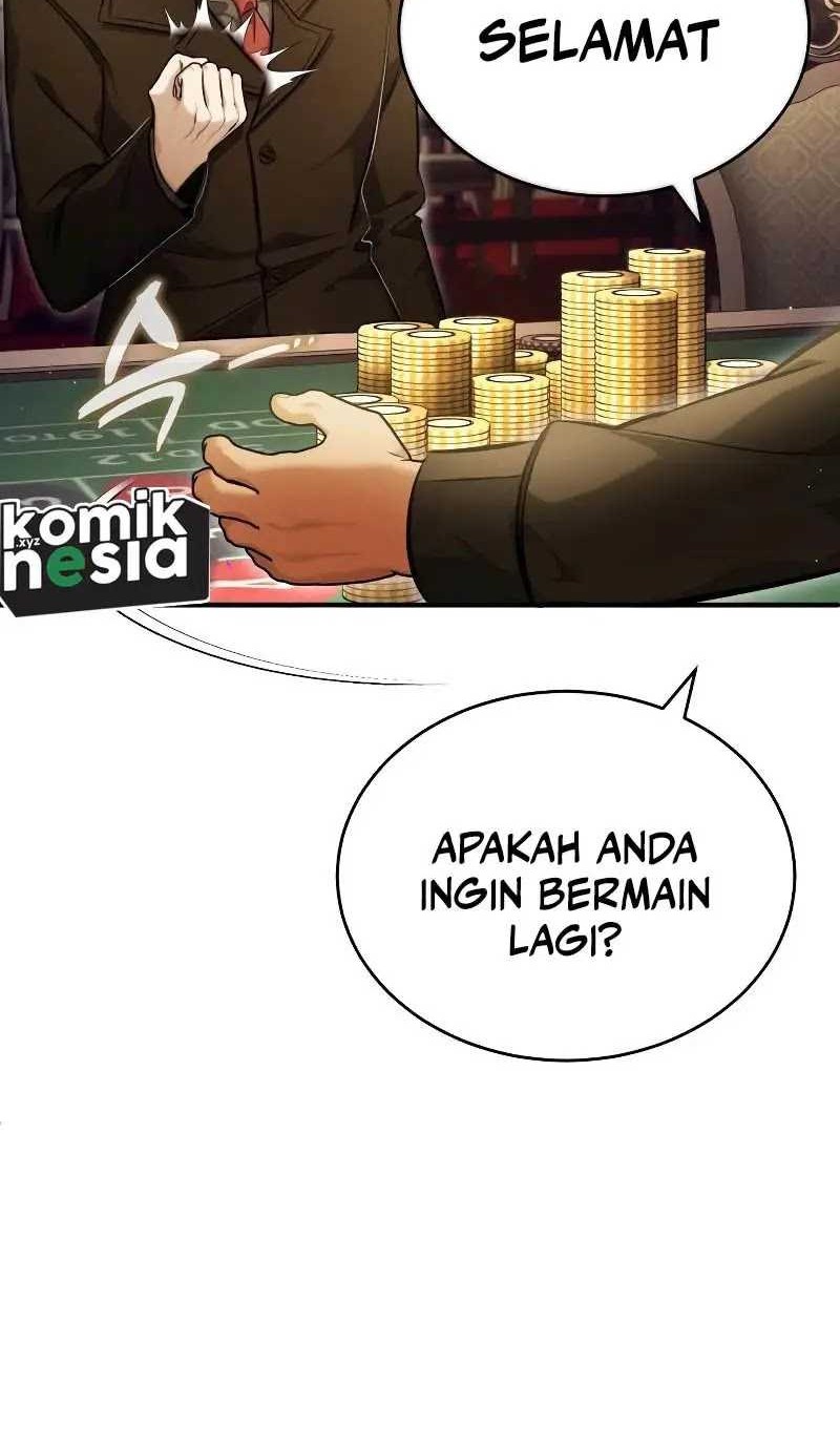Regressor’s Life After Retirement Chapter 37 Gambar 13