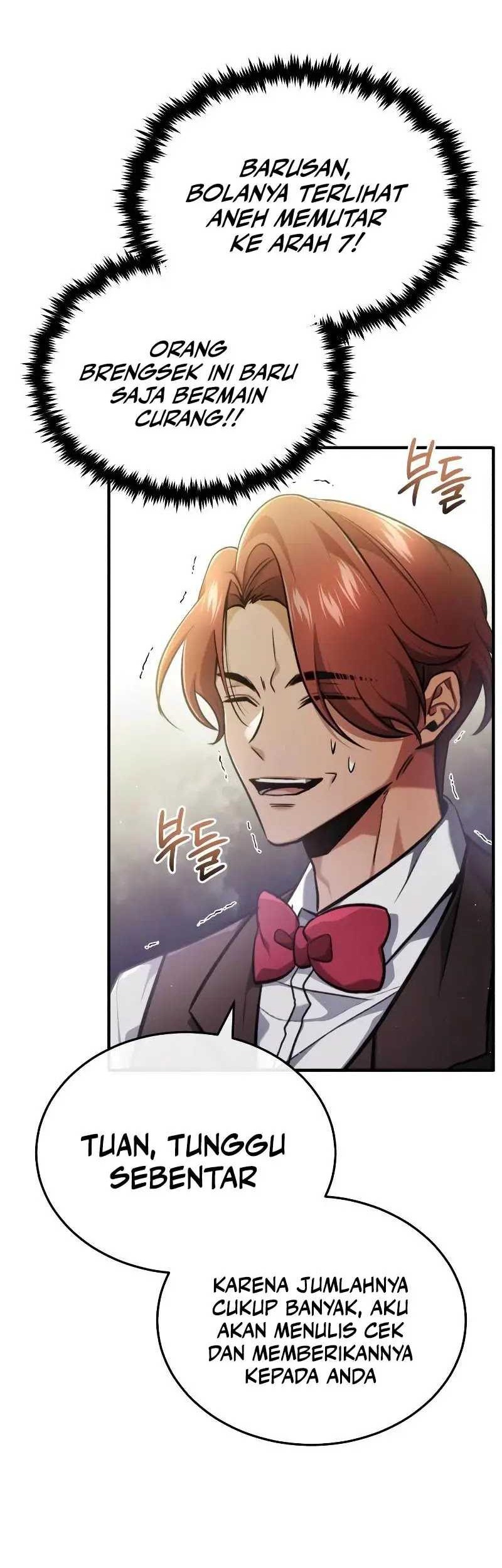 Regressor’s Life After Retirement Chapter 37 Gambar 17
