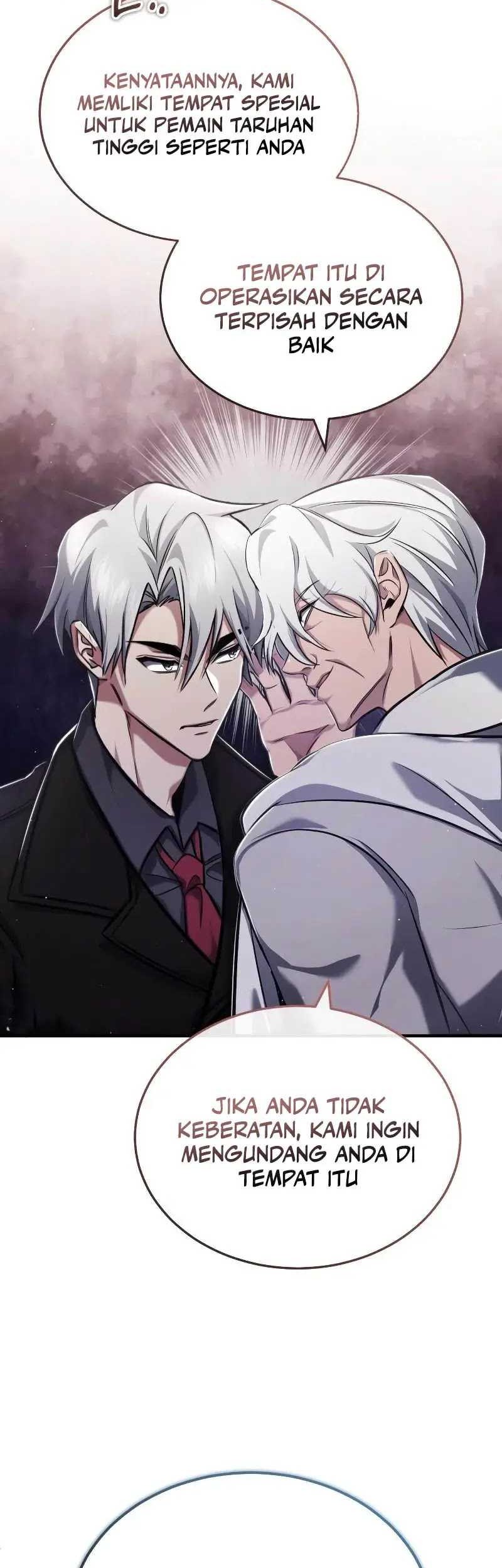 Regressor’s Life After Retirement Chapter 37 Gambar 24