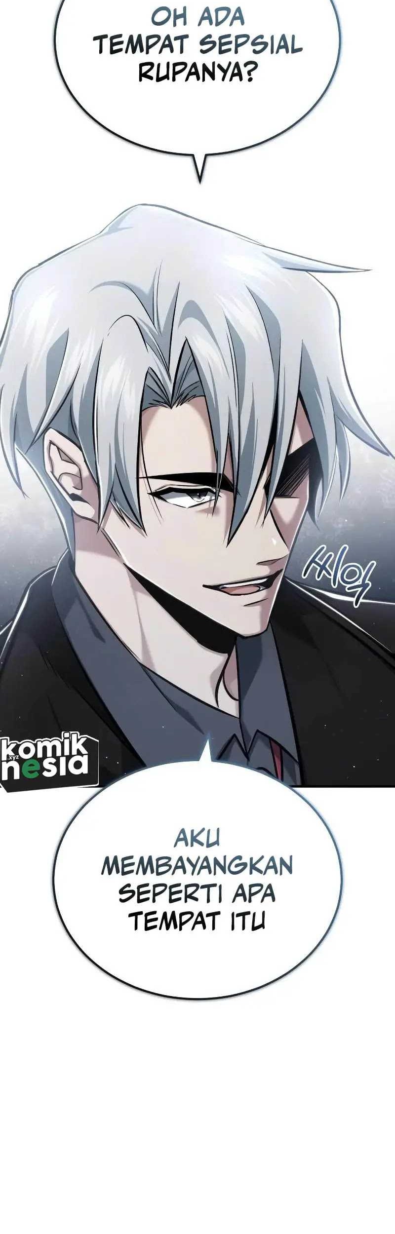 Regressor’s Life After Retirement Chapter 37 Gambar 25