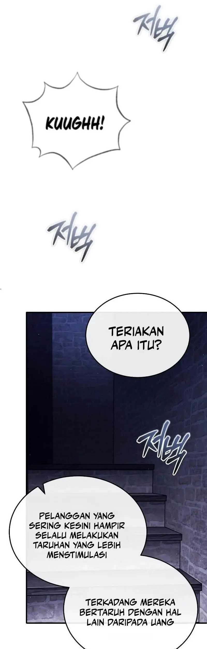 Regressor’s Life After Retirement Chapter 37 Gambar 26