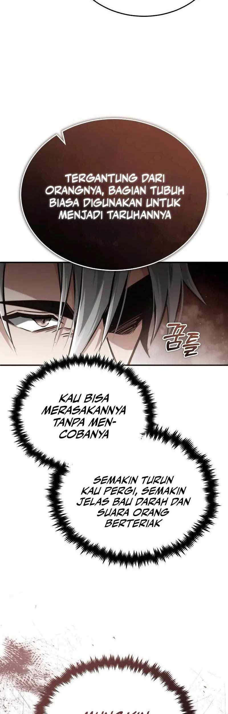 Regressor’s Life After Retirement Chapter 37 Gambar 27