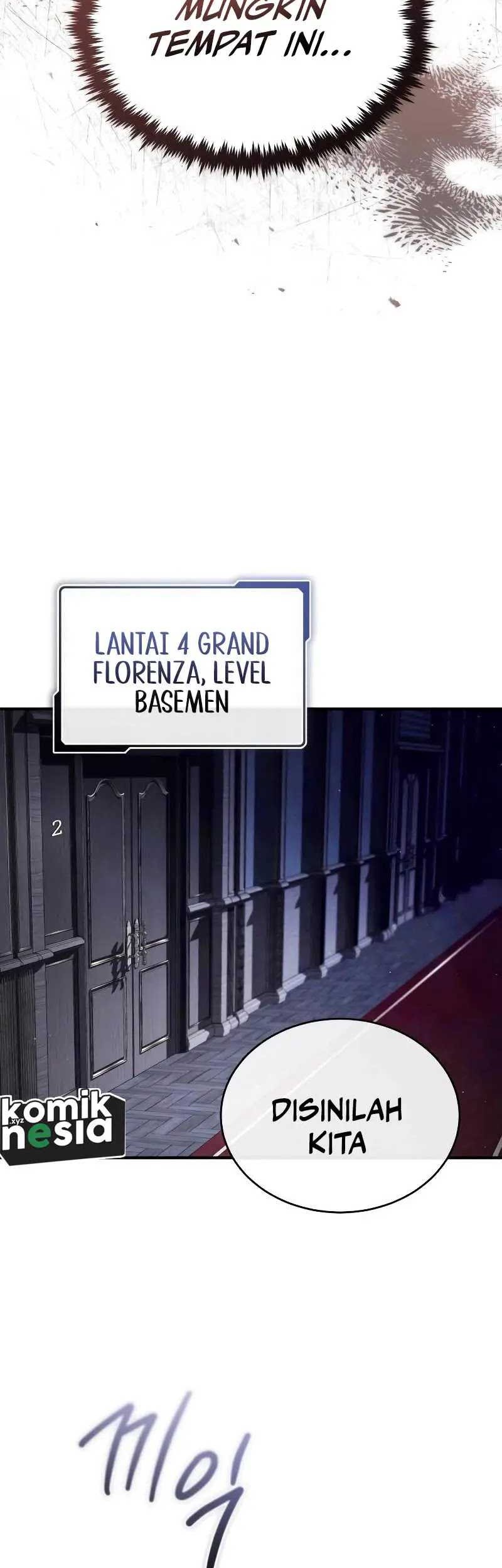 Regressor’s Life After Retirement Chapter 37 Gambar 28